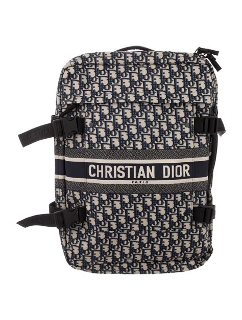 dior trolly bag|christian dior travel bag.